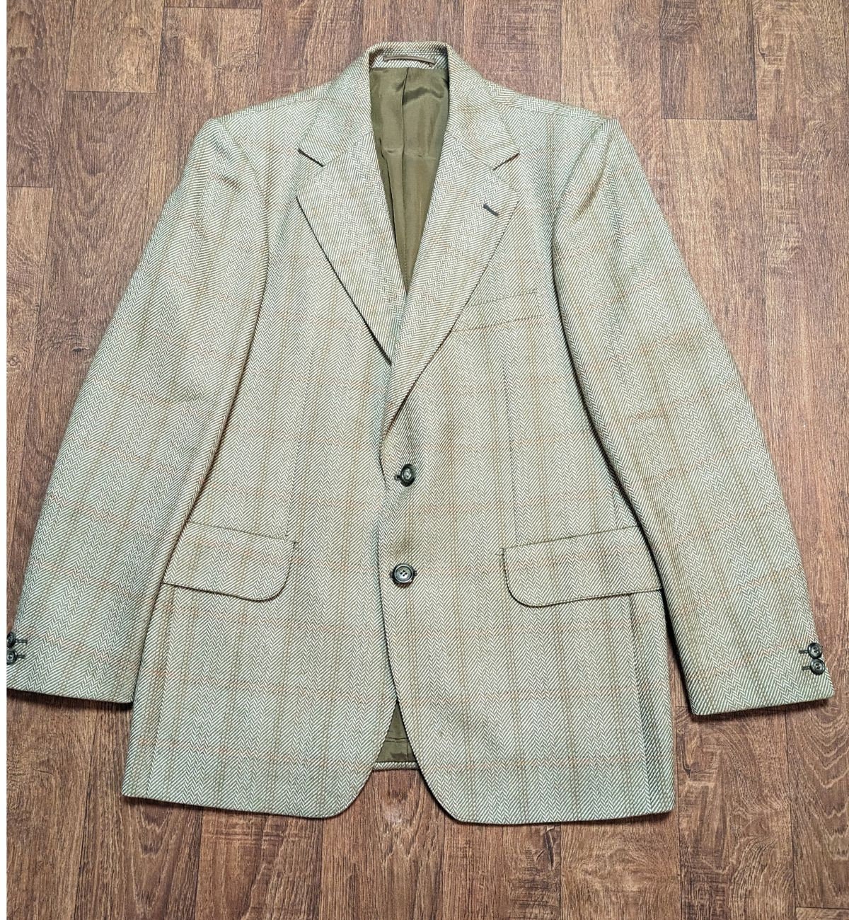 Saint sales james visserstrui
