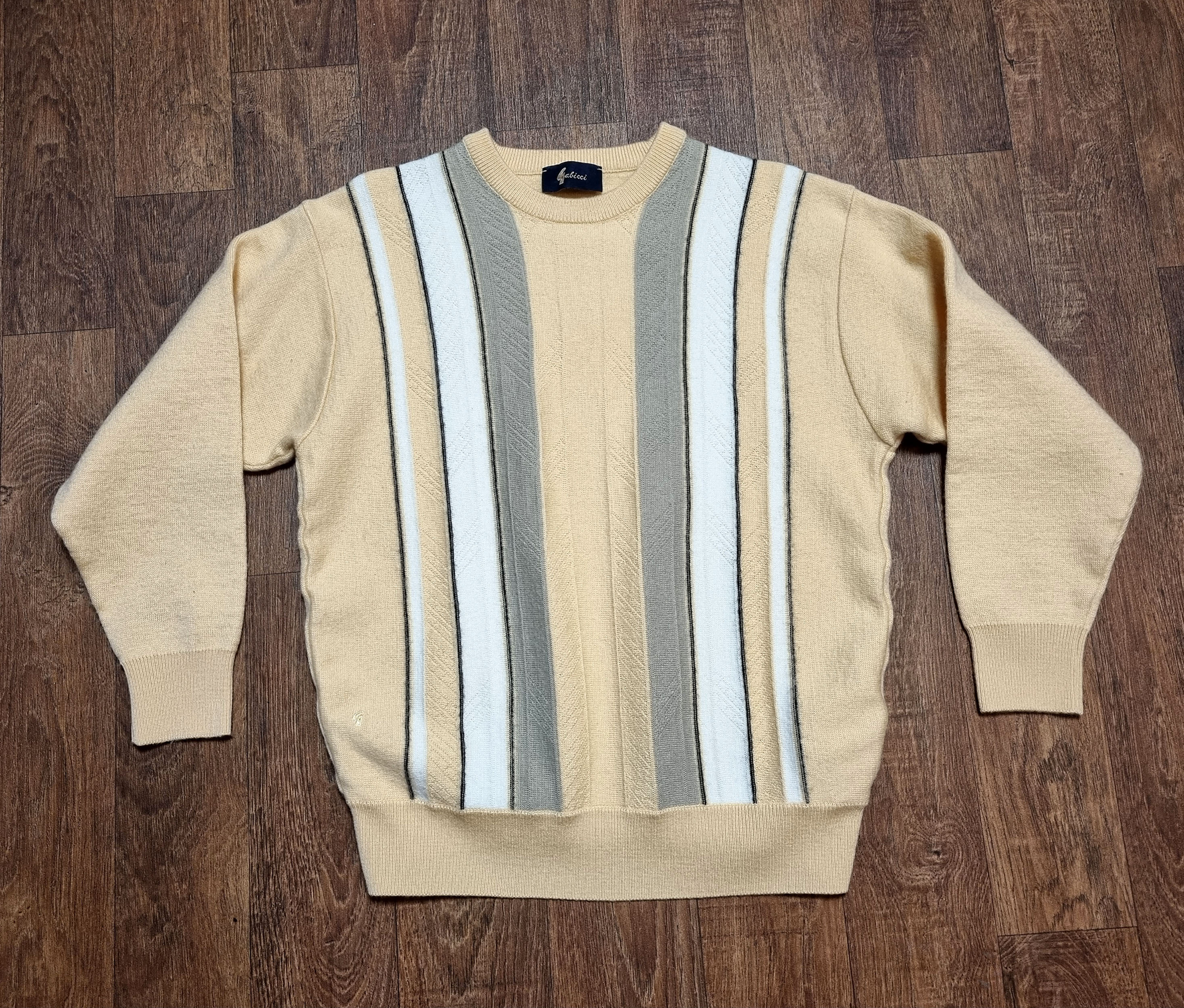 Gabicci Sweaters atelieryuwa.ciao.jp