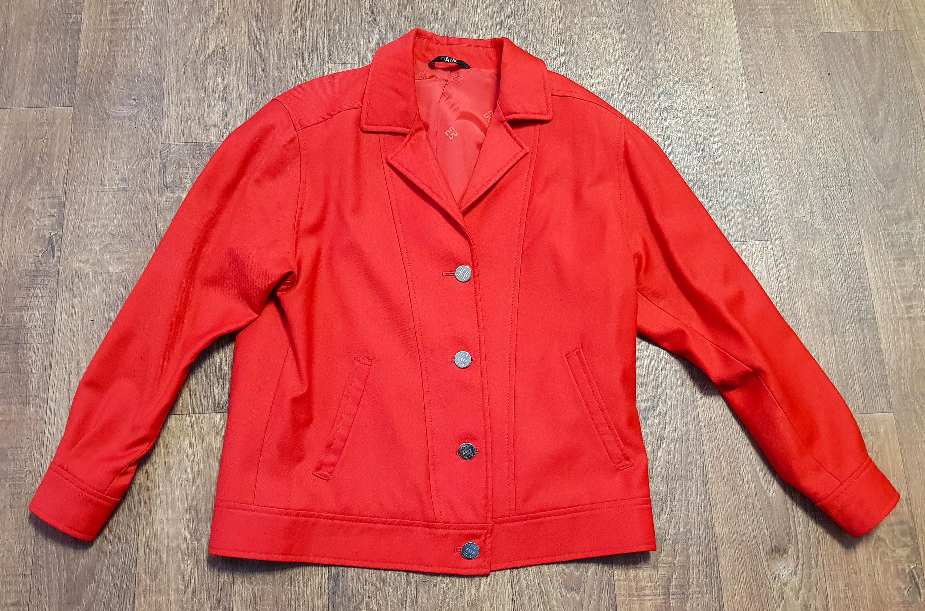 Vintage Red Daks Jacket, 1980s Vintage Red Daks of London Jacket UK Size 16 Vintage Clothing, Designer Vintage, Vintage Style - Etsy Vintage Red Daks Jacket, 1980s Vintage Red Daks of London Jacket UK Size 16 Vintage Clothing, Designer Vintage, Vintage Style - Etsy