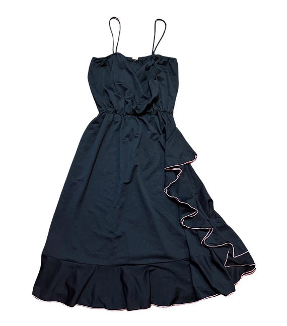 Black party dress size 12 online
