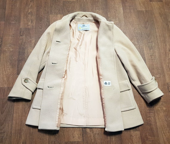 Vintage Aquascutum Coat | 1970s Vintage Aquascutu… - image 2