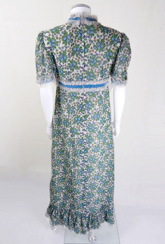 John Charles Vintage Dress | Vintage 1970s John C… - image 3