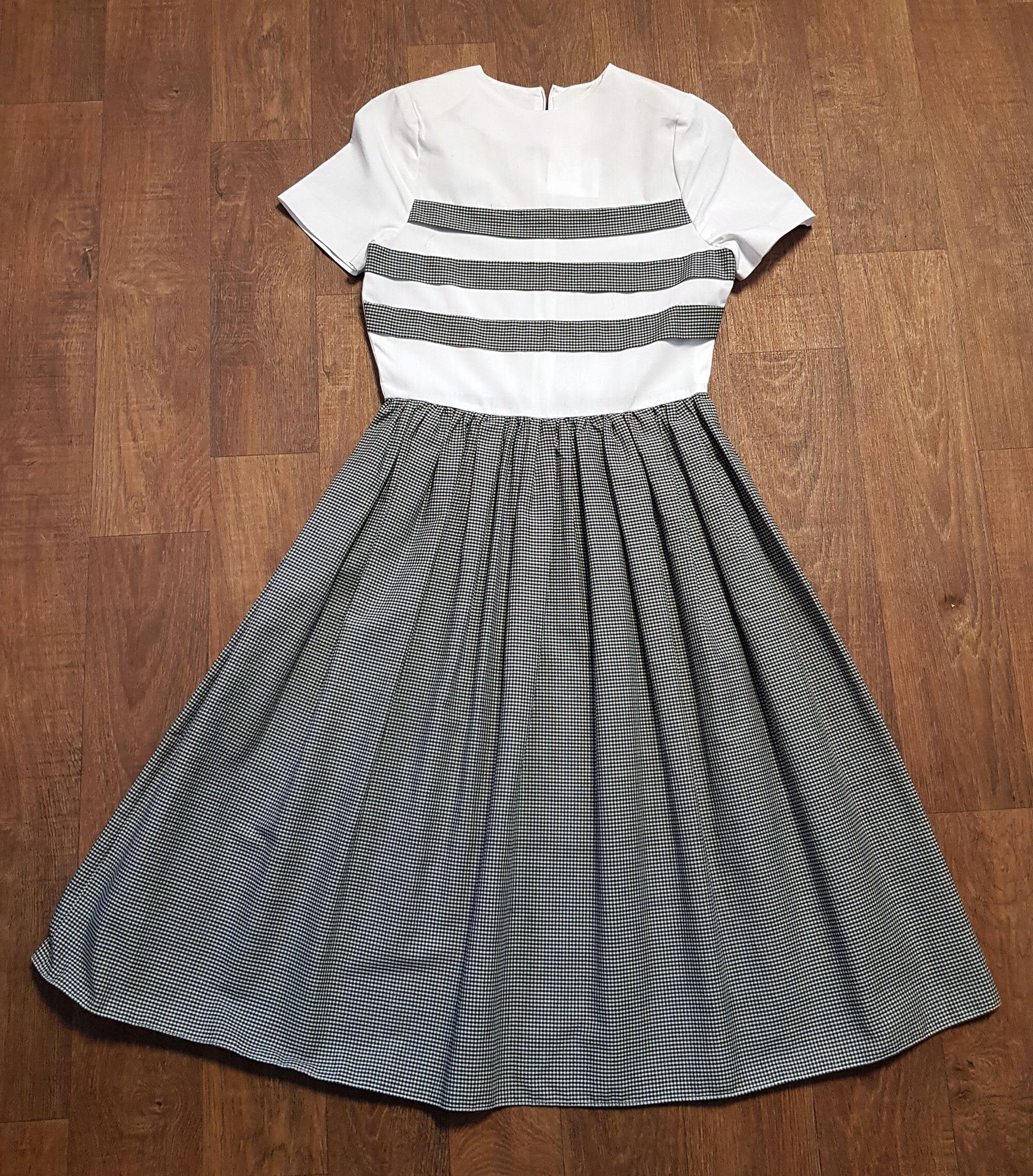 white day dress uk