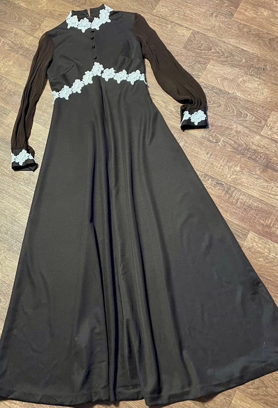 Etsy vintage dresses top