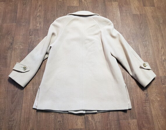 Vintage Aquascutum Coat | 1970s Vintage Aquascutu… - image 3