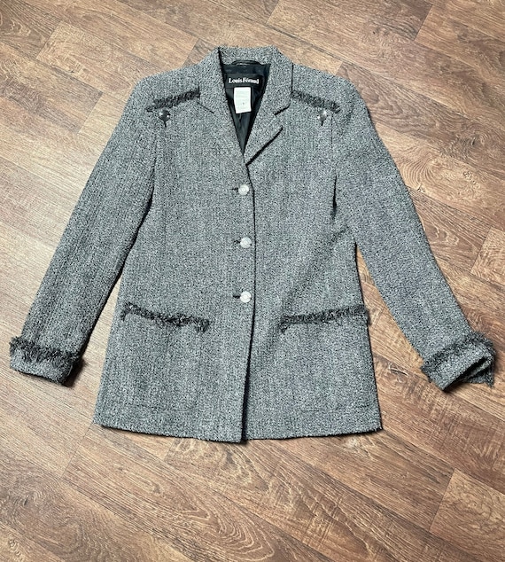 Kenzo qcn jacket hotsell
