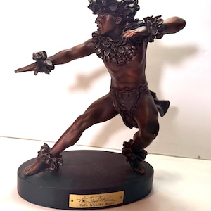 Male hula dancers - Etsy 日本