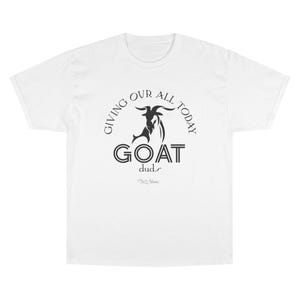 Motivational Champion T-Shirt, Inspirational Tee, Encouraging Shirt, Positive Quote Top, Success Clothing