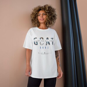 Verschenken Sie unser All Today 1 Champion T-Shirt