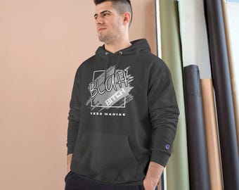 Blah B 34 Champion-hoody