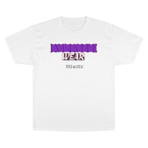 Infinite 87 Champion T-Shirt