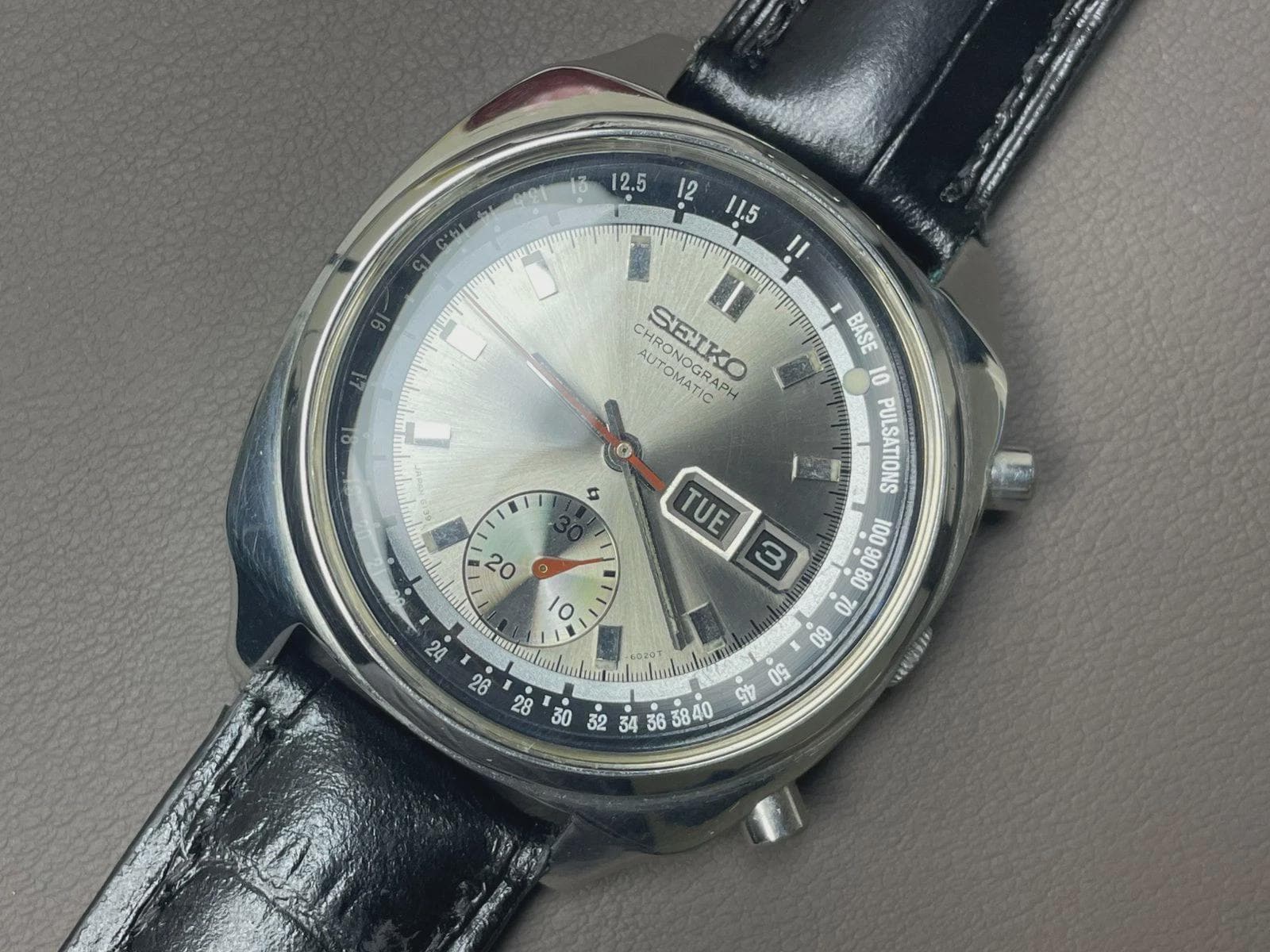 Seiko 6139 - Etsy 日本