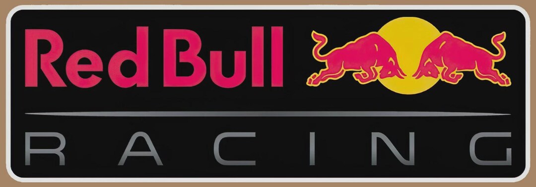 Logo Racing Rdahl Racing Logo Vinyl Decal – Car Window, Laptop & Bumper Sticker 2x0.6 ...