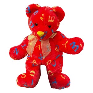 Teddy Bear 2000 - Etsy