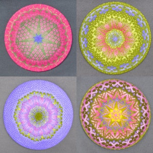 Tam Patterns