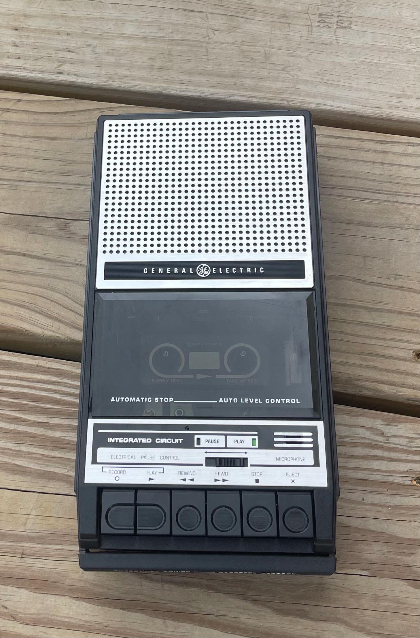 Where to find a working Eurovox Am/Fm radio cassette