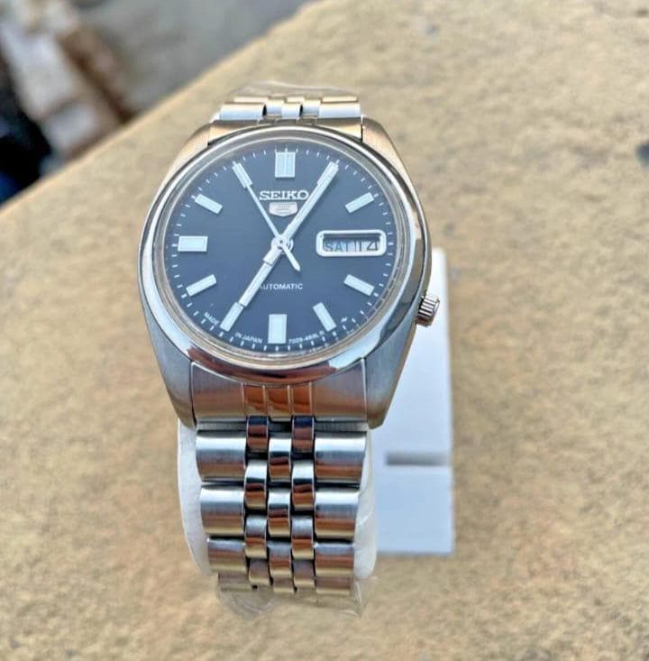 Seiko 5 - Etsy 日本
