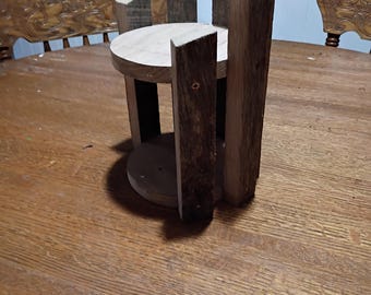 2 Tier Table Shelf