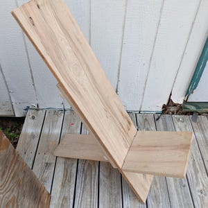 Viking Chairs