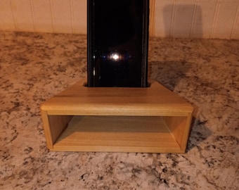 Cow Bell Acoustic Speaker