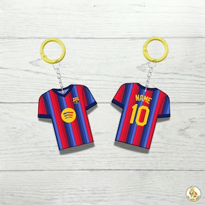 Barcelona keychain - Etsy 日本