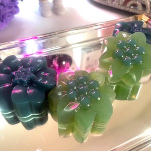 Honey Blossom Handmade soap (Hands only)