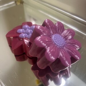 Vanilla Petals Handmade soap (Hands only)