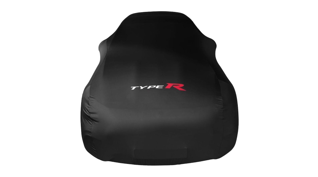 For Type-r Series Car Cover, Indoor-outdoor Waterproof Car Cover, Typer ...