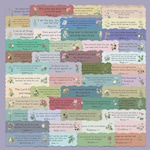 Scripture Stickers