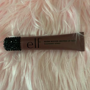 Bedazzled Elf Glow Reviver Melting Lip Balm