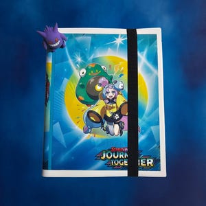 journey together card sleeves Pokmon Journey Together SEALED New Pack of 65 Sleeves - Card Sleeves