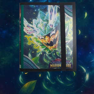 twilight trading card binder MLP Binders  Dragon Woodshop Set includes Twilight Album 400pcs My Little Pony Twilight