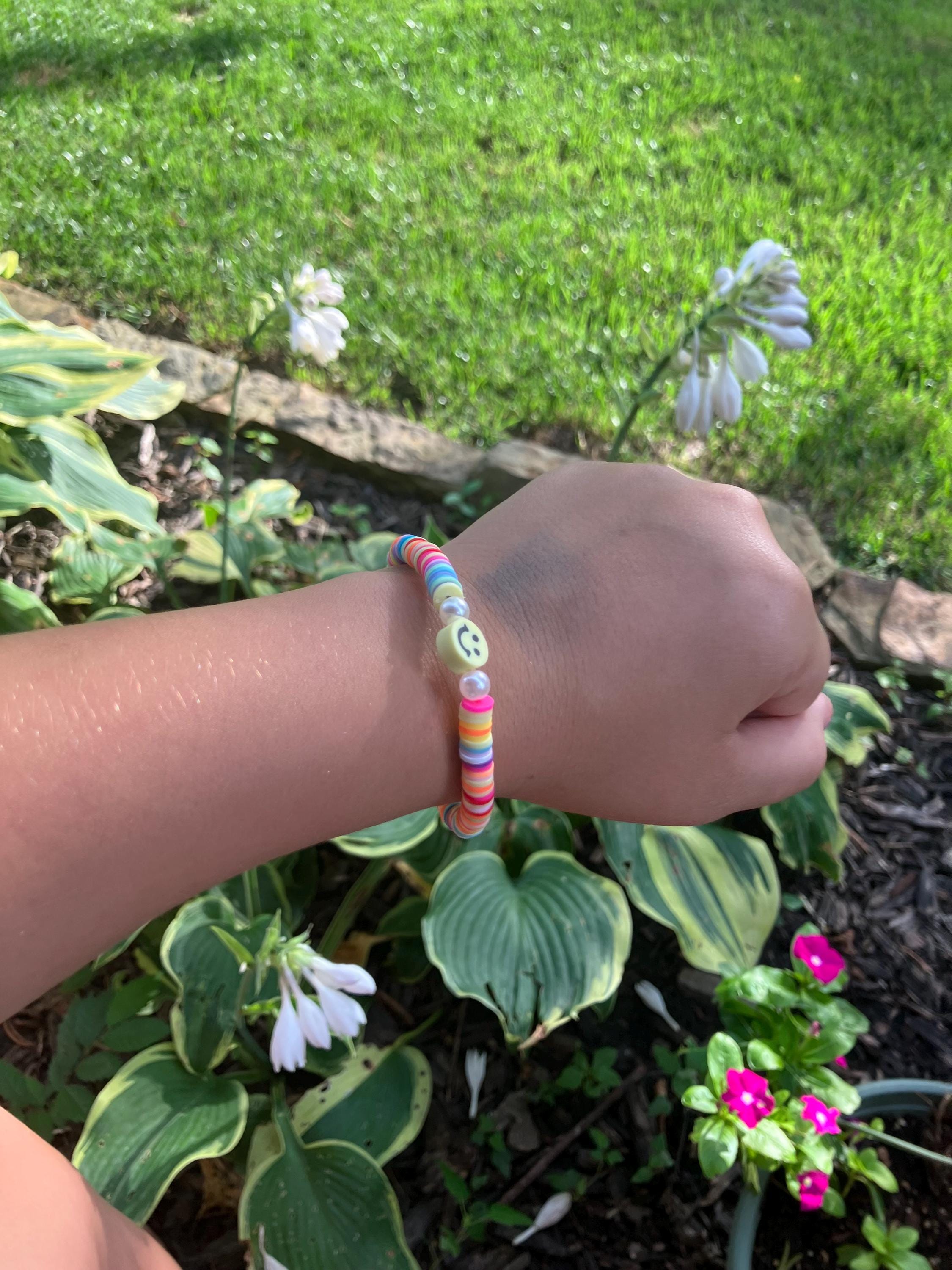 Bracelets made with love that you will love!