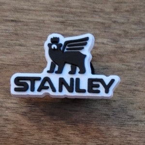 Stan Cup Shoe Charms, Stanley Inspired Charms, Shoe Charms Cups, Cup Addict  Shoe Charm, Best Seller Stan Cup