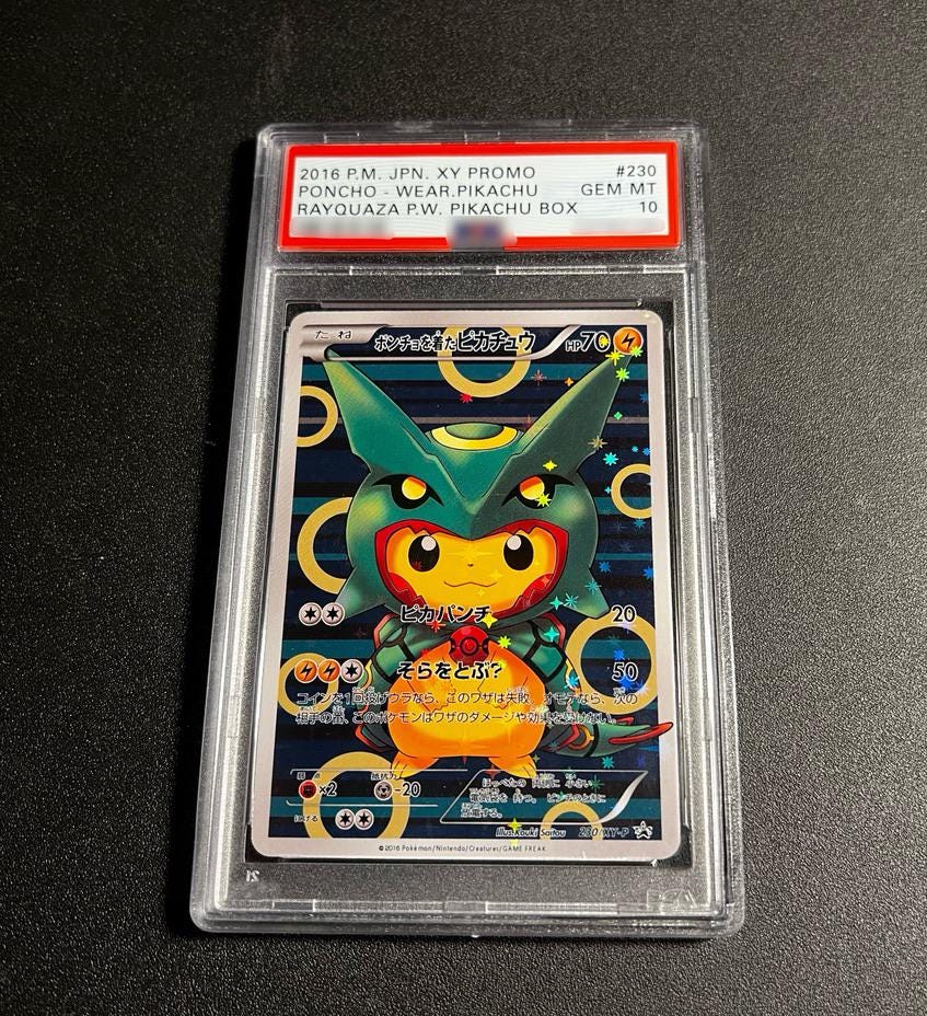 3d pokemon cards etsy Vintage Rare
