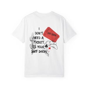 Vintage High Road Jessie Murph Unisex T-shirt, Graphic Tee, Retro Tshirt, Hipster Clothing, Cool Shirt Gift