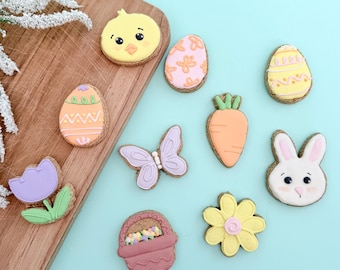 Bunny Bloom Collection