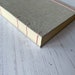 A5 thick journal, lined, blank, dotted, music, Coptic binding, book cloth