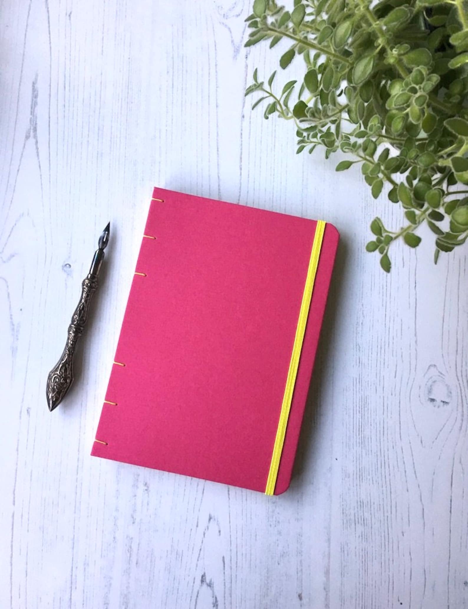 A5 Weekly Planner 2022 2023 2024 2025 Custom Planner Book Etsy