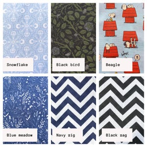 A6 address book image 6