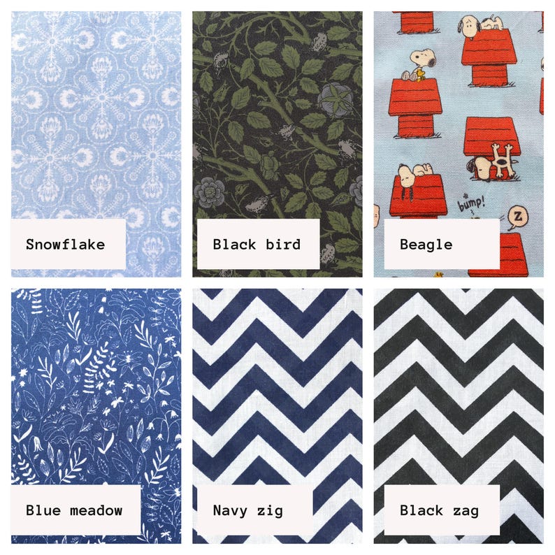 A6 address book image 6