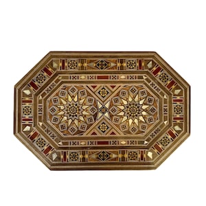 HexaEdge Mosaic Box