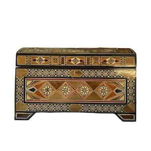 Royal Quran & Prayer Set Box