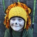 see more listings in the Animal and Costume Hats section