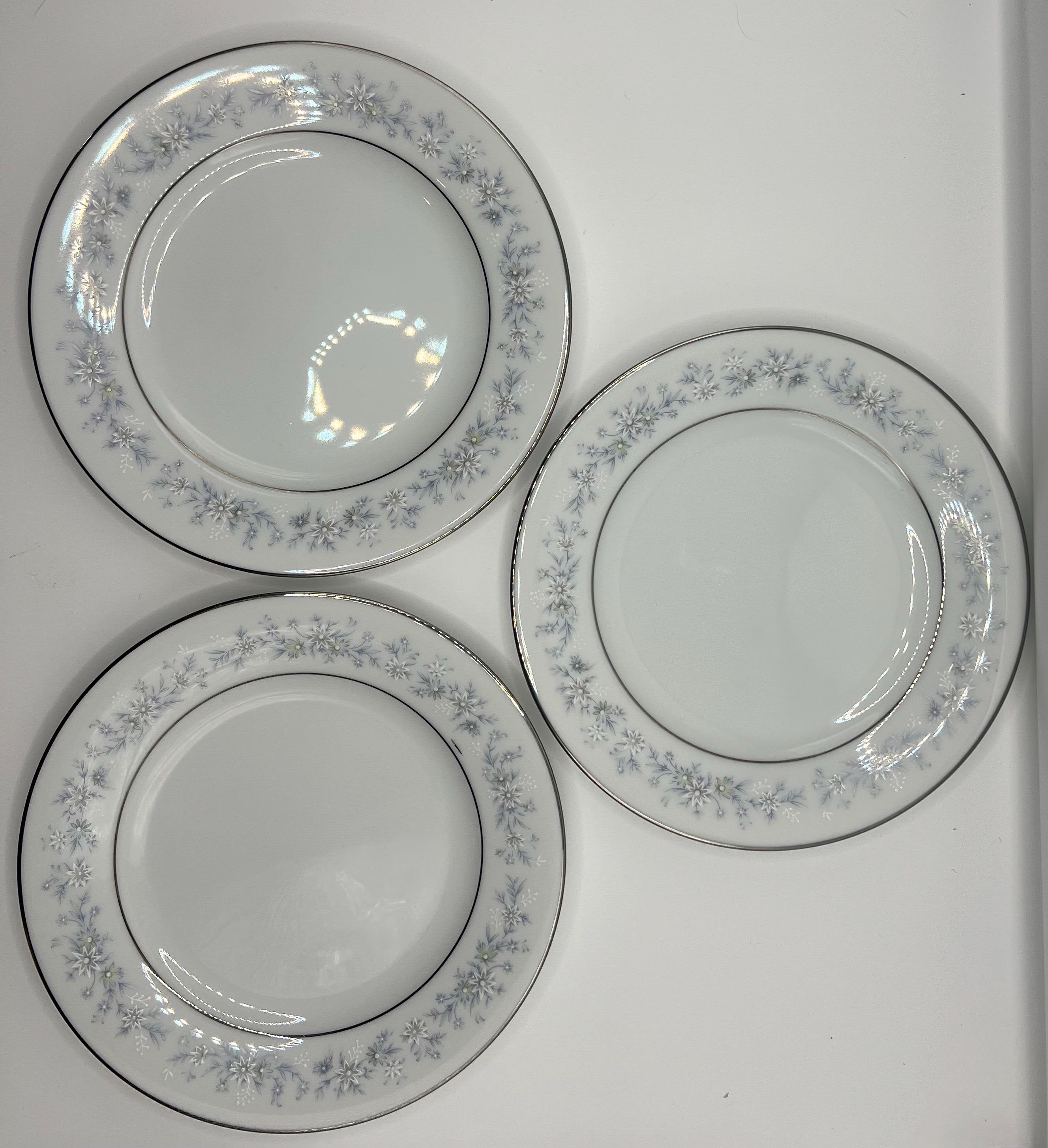 Noritake Set for 6 - Etsy