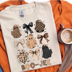 Halloween shirt