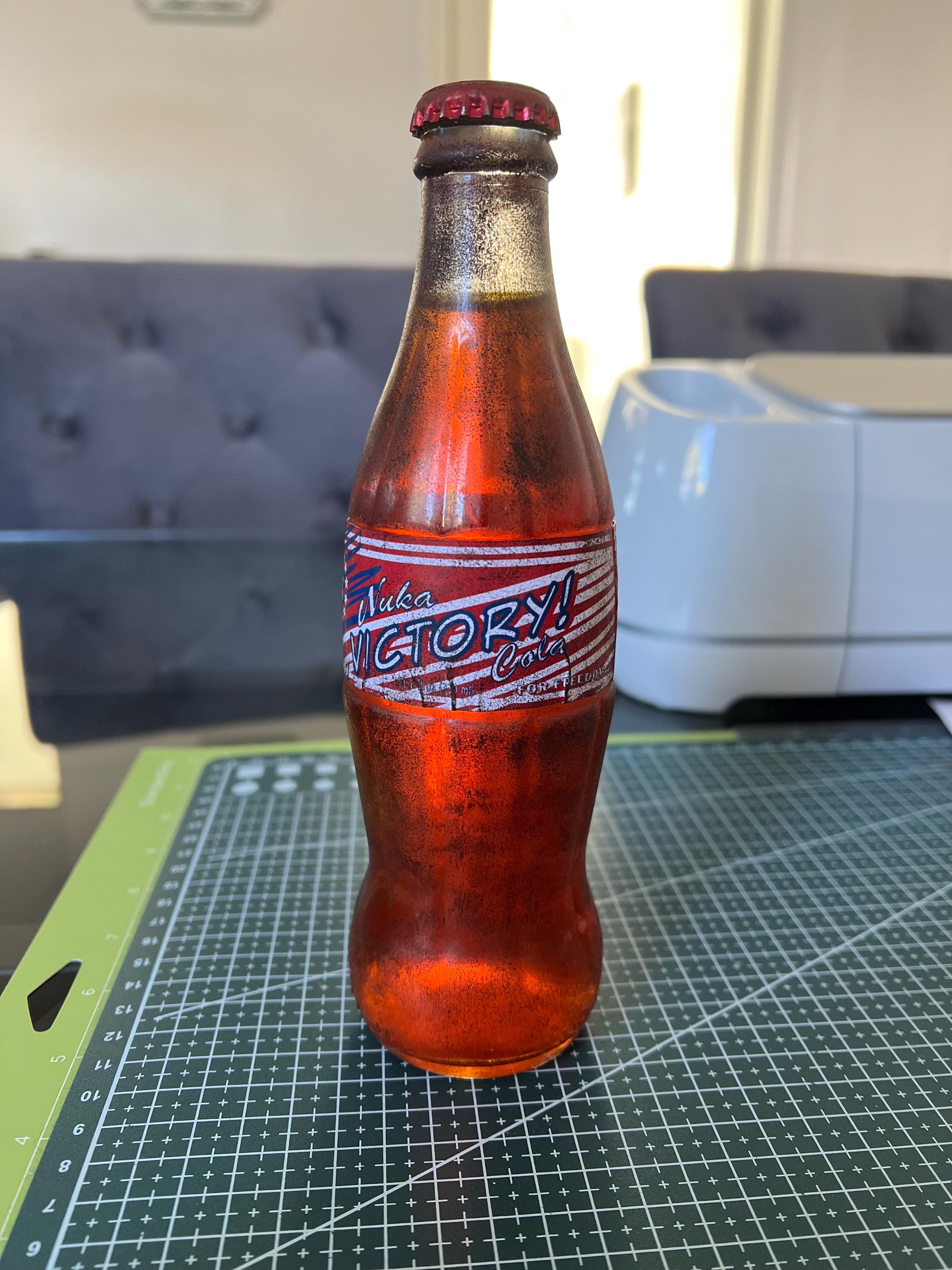 Nuka Cola Victory - Etsy Canada