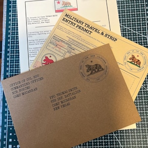 Carta y pase personalizables de NCR