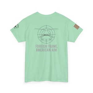 Military Helicopter Shirt: Tactical Aviation Tee, Veteran Gift
