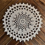Vintage Crochet